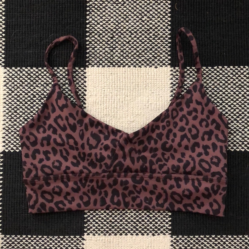 OLYMPIA ACTIVEWEAR TOP